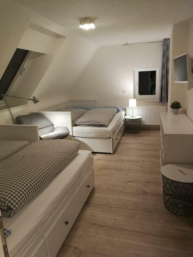 Feriendorf Falkenegg Lennestadt Exteriér fotografie