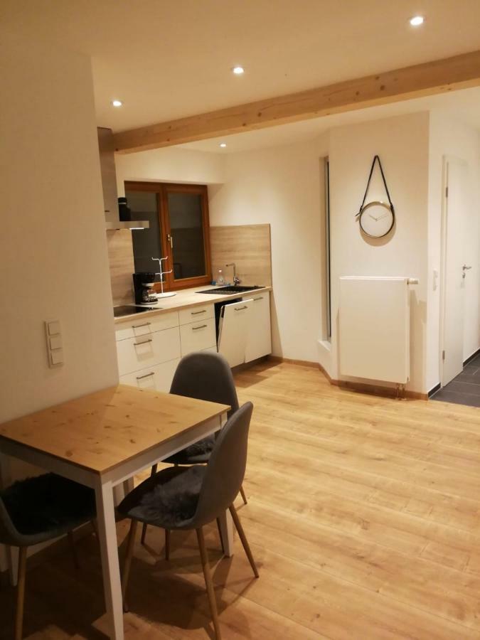 Feriendorf Falkenegg Lennestadt Exteriér fotografie
