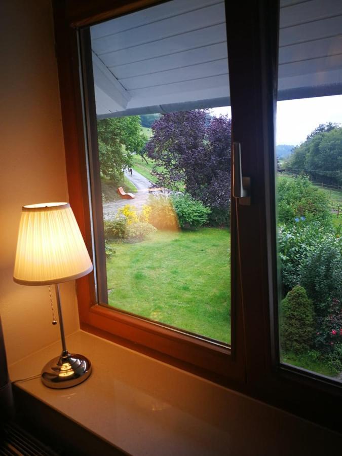 Feriendorf Falkenegg Lennestadt Exteriér fotografie
