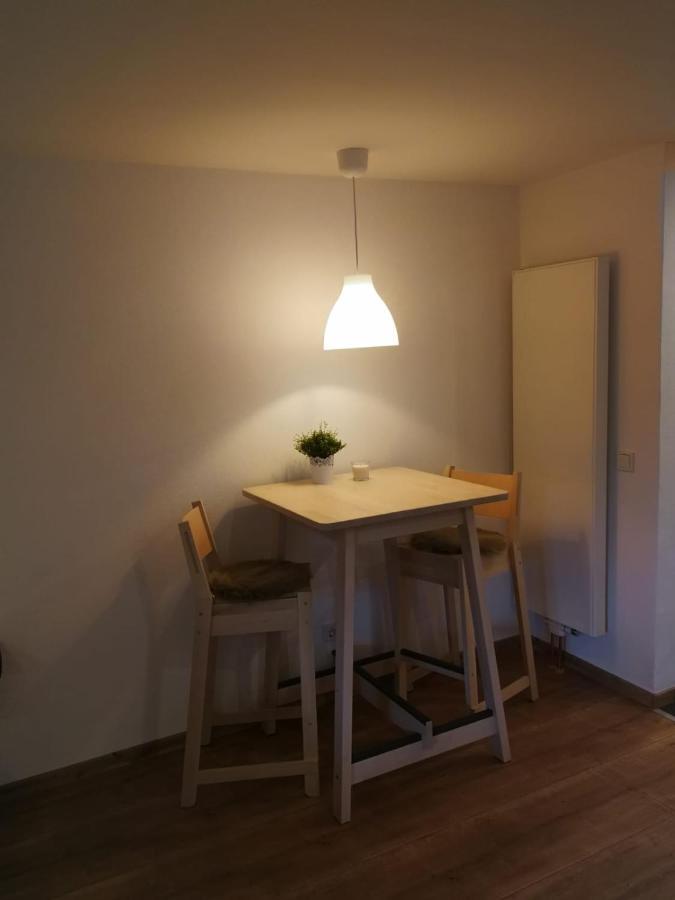 Feriendorf Falkenegg Lennestadt Exteriér fotografie